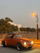 Volkswagen Beetle 1600 1974 for Sale
