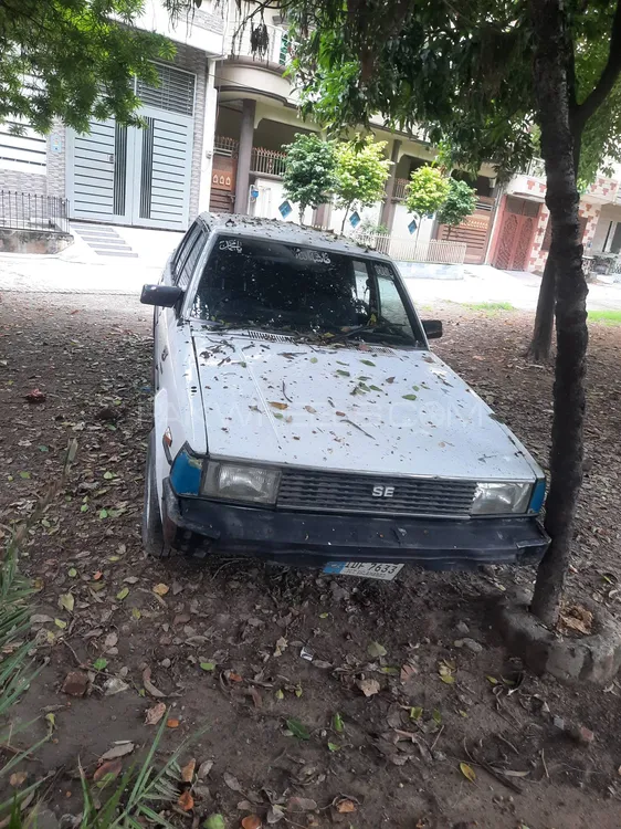 Toyota Corolla 1982 for Sale in Gujranwala Image-1