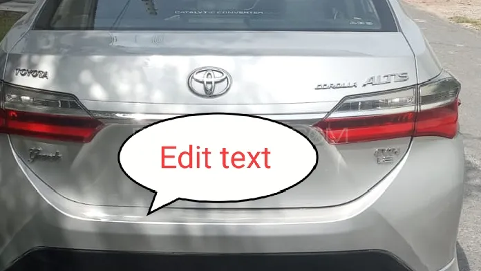 Toyota Corolla 2017 for Sale in Sargodha Image-1