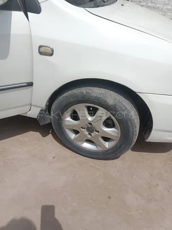Toyota Corolla 2008 for Sale in Sargodha Image-1