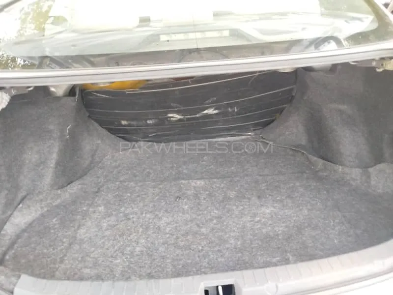 Toyota Corolla 2012 for Sale in Islamabad Image-1