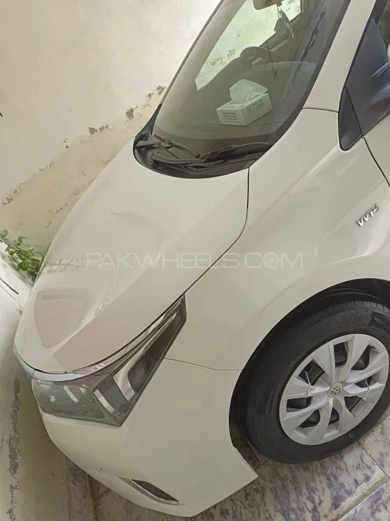 Toyota Corolla 2015 for Sale in Charsadda Image-1