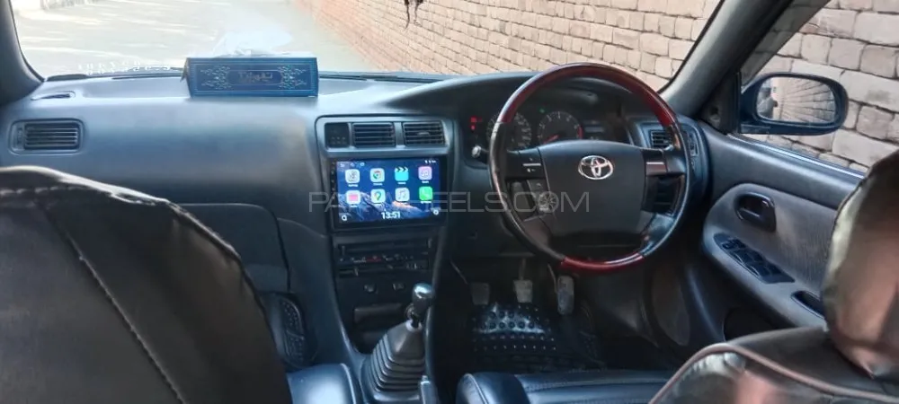 Toyota Corolla 1996 for Sale in Shuja Abad Image-1