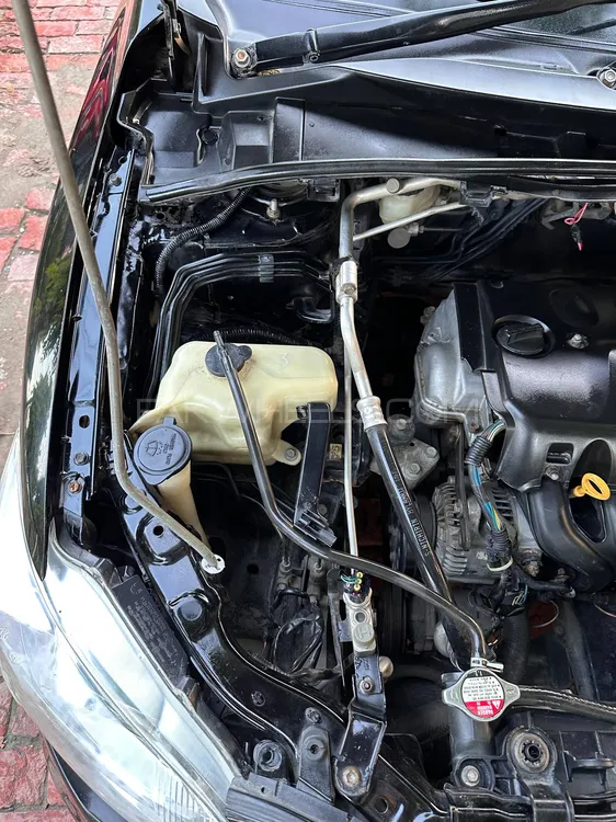 Toyota Corolla 2009 for Sale in Lahore Image-1
