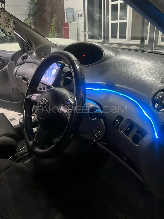 Toyota Vitz 1999 for Sale in Rawalpindi Image-1