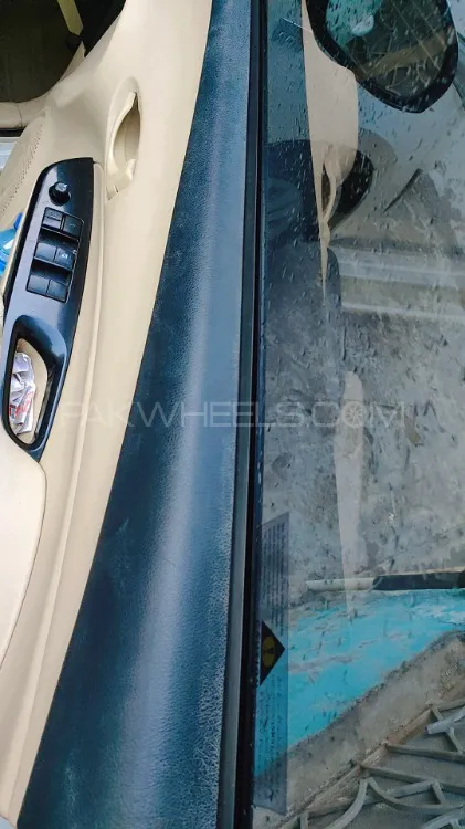 Toyota Yaris Sedan 2021 for Sale in Gujranwala Image-1