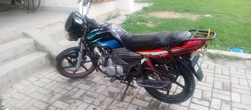 یونیک UD 100 2014 for Sale Image-1