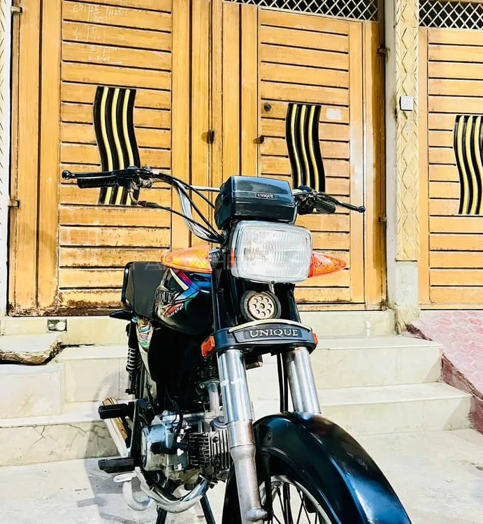 Unique Xtreme UD 70 2018 for Sale Image-1