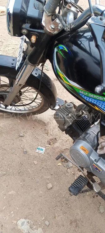 Unique Xtreme UD 70 2018 for Sale Image-1