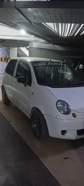 Chevrolet Exclusive LS 0.8 2004