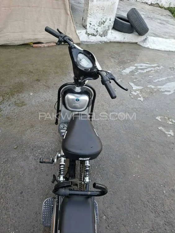اپریلیا MXV 4.5 2024 for Sale Image-1