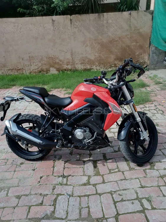 Benelli 180S 2021 for Sale Image-1