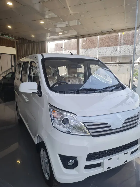 Changan Karvaan 2024 for Sale in Lahore Image-1