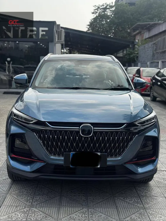 Changan Oshan X7 2022 for Sale in Islamabad Image-1