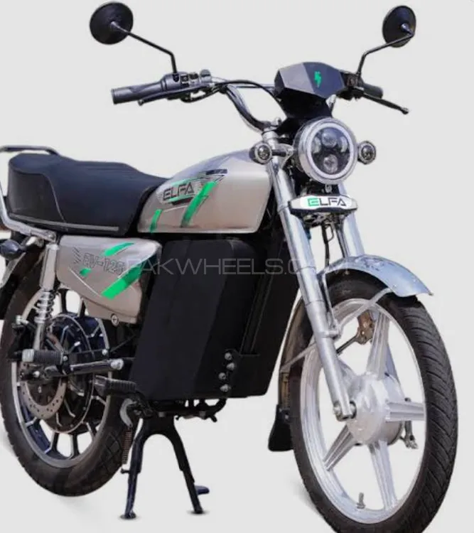 Crown CR 100 Excellence 2025 for Sale Image-1