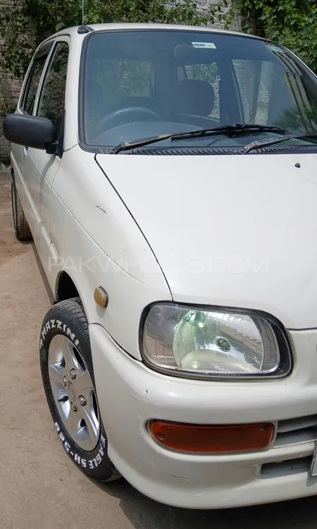 ڈائیہاتسو کیور 2008 for Sale in مردان Image-1