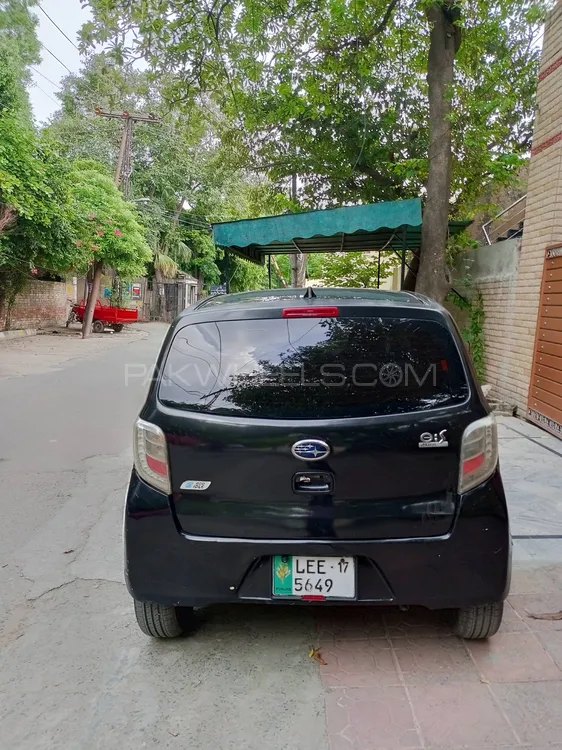 Daihatsu Mira 2014 for Sale in Lahore Image-1
