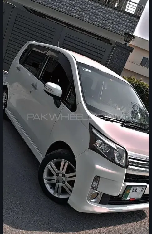 Daihatsu Move 2013 for Sale in Gujranwala Image-1