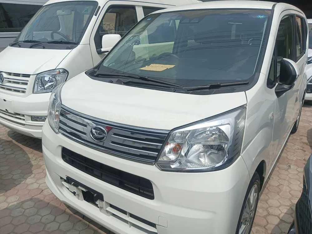 ڈائیہاتسو موو 2022 for Sale in گجرانوالہ Image-1
