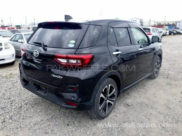 Daihatsu Rocky 2020 for Sale in Lahore Image-1