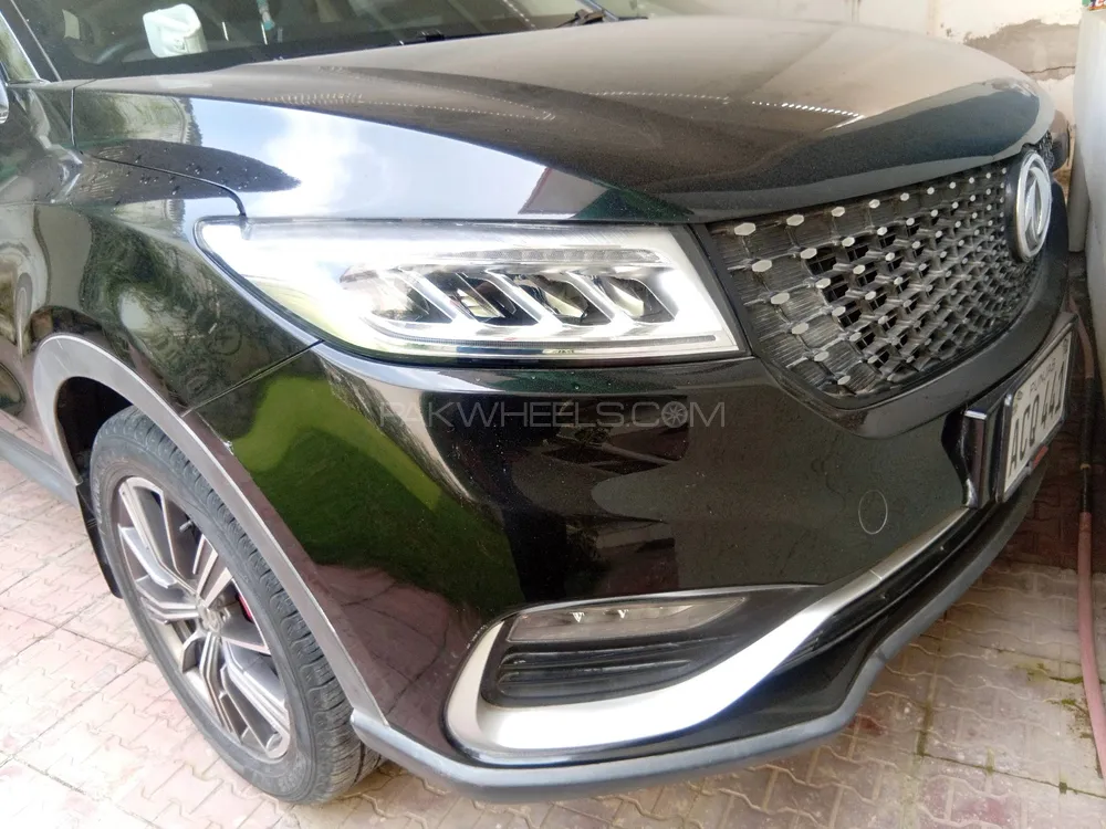 ڈی ایف ایس کے گلوری 580 2021 for Sale in لاہور Image-1