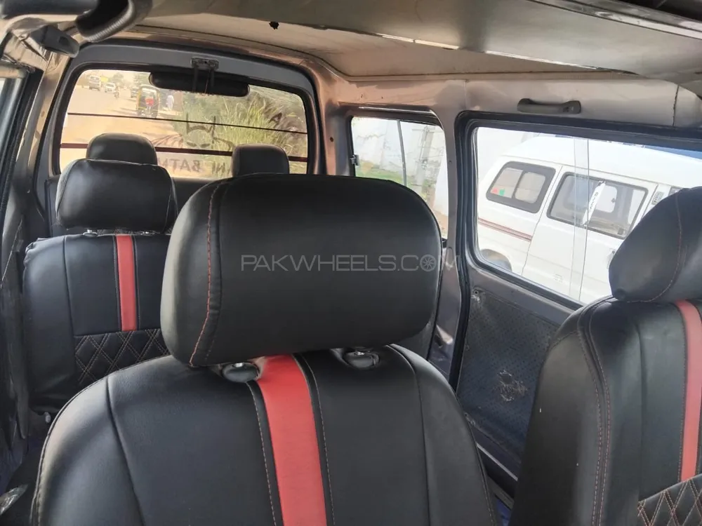 FAW X-PV 2019 for Sale in Chakwal Image-1