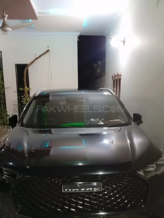Haval H6 2022 for Sale in Multan Image-1