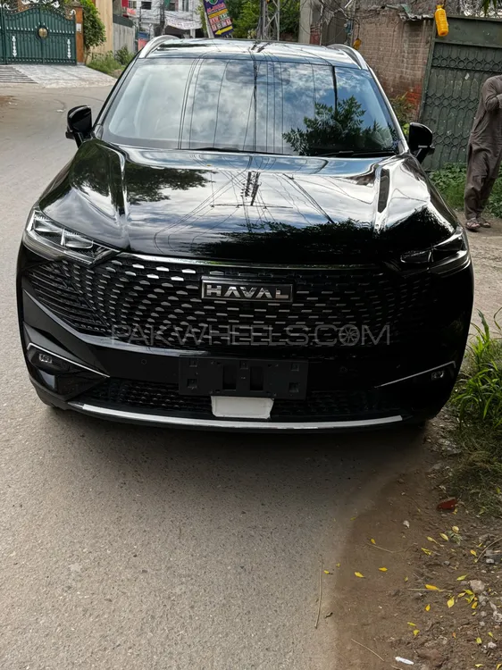 Haval H6 2024 for Sale in Lahore Image-1