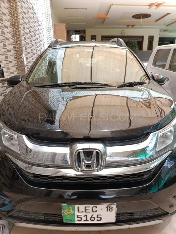 ہونڈا بی آر-وی 2018 for Sale in میلسی Image-1