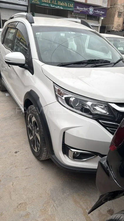 Honda BR-V 2022 for Sale in Karachi Image-1