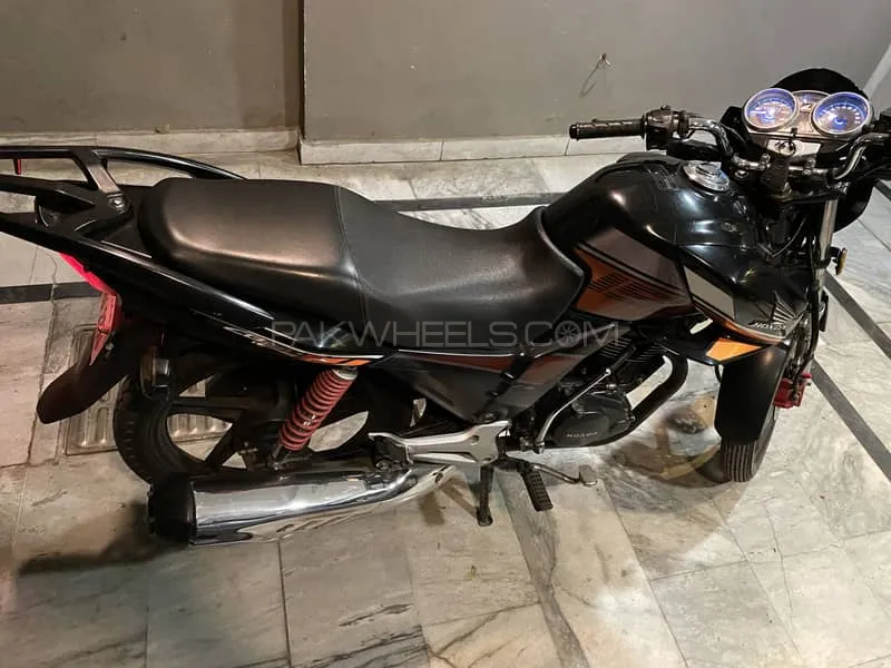Honda CB 150F 2022 for Sale Image-1