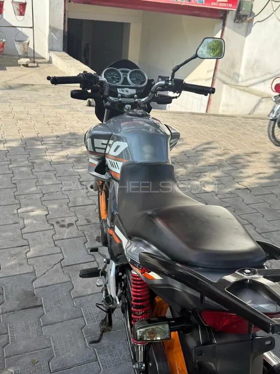 Honda CB 150F 2023 for Sale Image-1