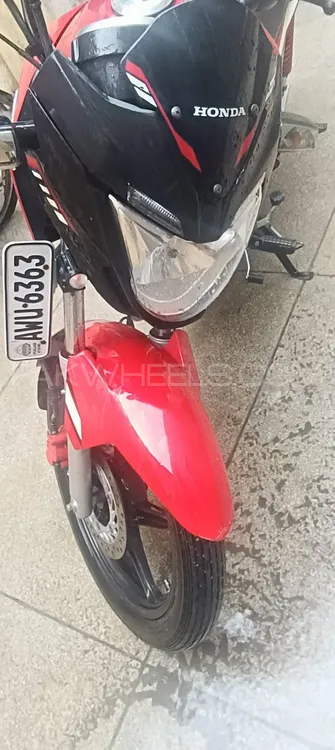 Honda CB 150F 2024 for Sale Image-1