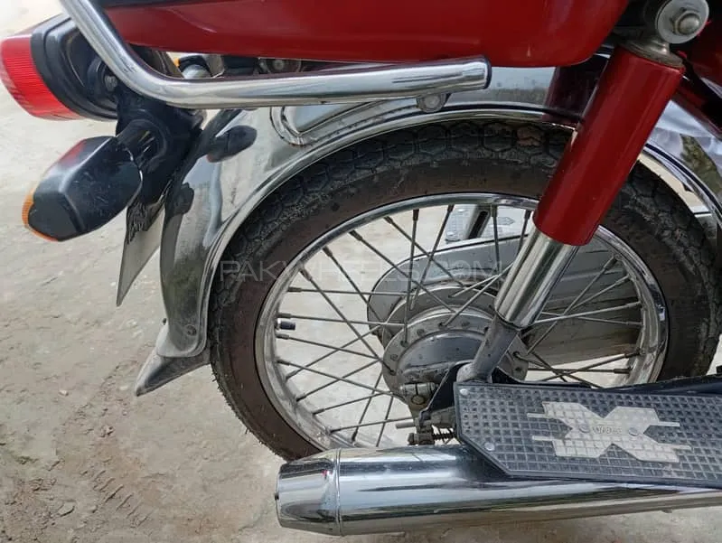 Honda CD 70 2020 for Sale Image-1
