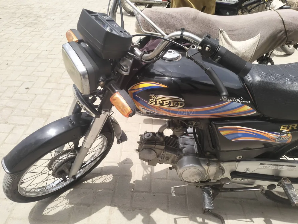 Honda CD 70 2022 for Sale Image-1