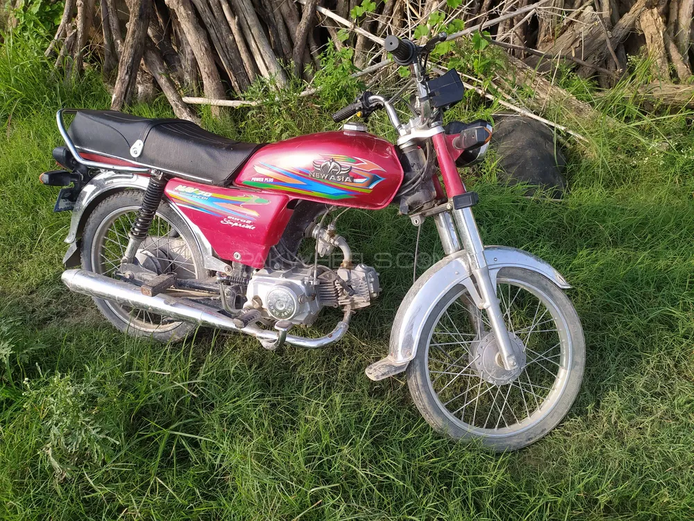Honda CD 70 2022 for Sale Image-1