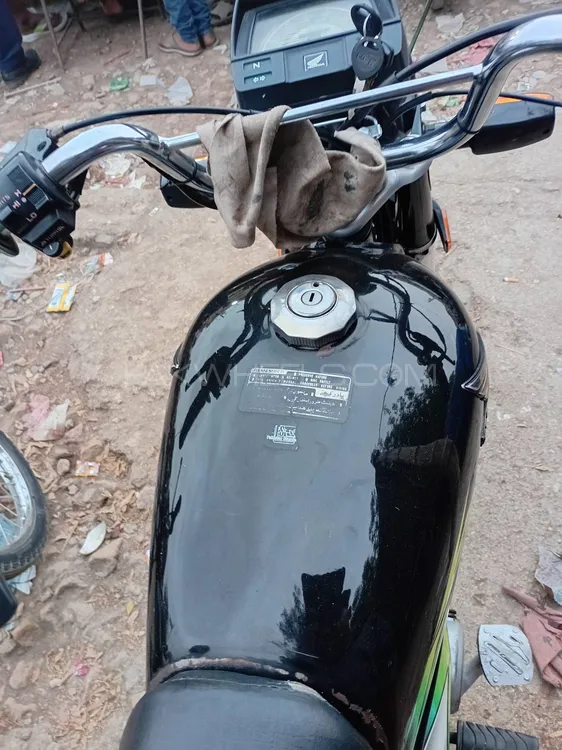 Honda CD 70 2023 for Sale Image-1