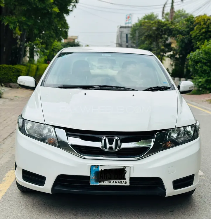 Honda City 2020 for Sale in Rawalpindi Image-1