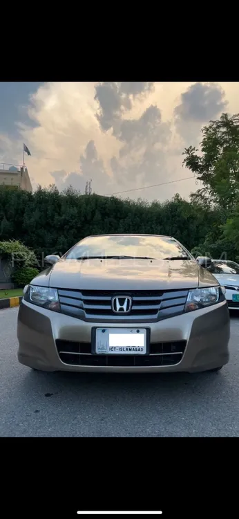 Honda City 2012 for Sale in Islamabad Image-1