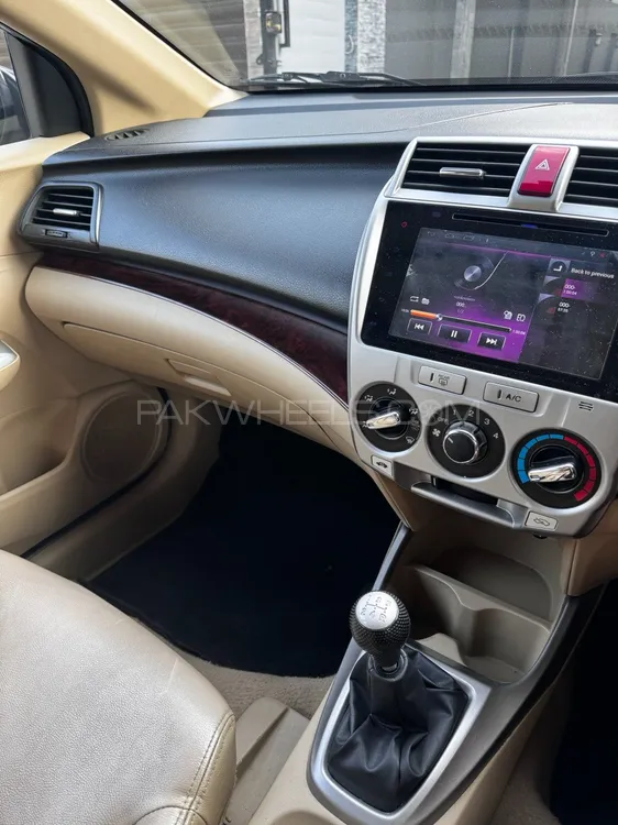 Honda City 2017 for Sale in Islamabad Honda City 2017 for Sale in Islamabad Image-8