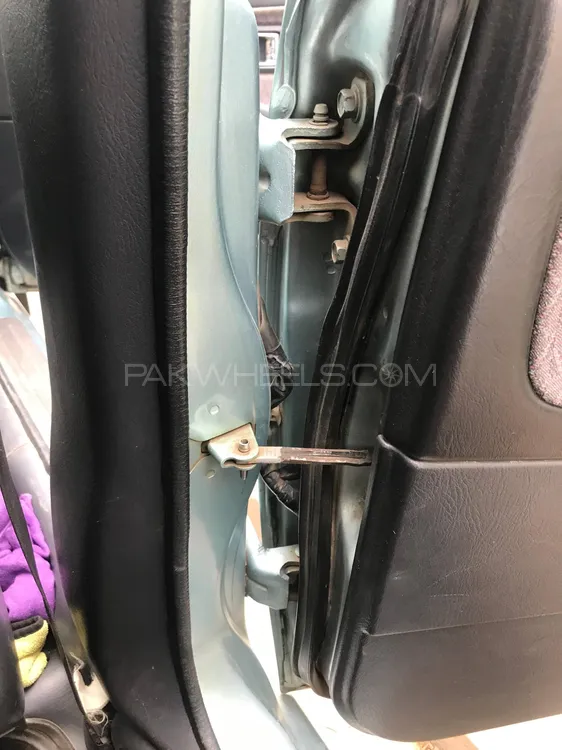 Honda City 2001 for Sale in Lahore Honda City 2001 for Sale in Lahore Image-13