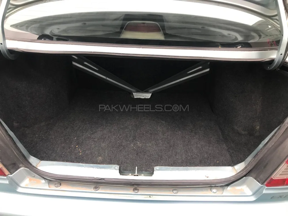 Honda City 2001 for Sale in Lahore Honda City 2001 for Sale in Lahore Image-11