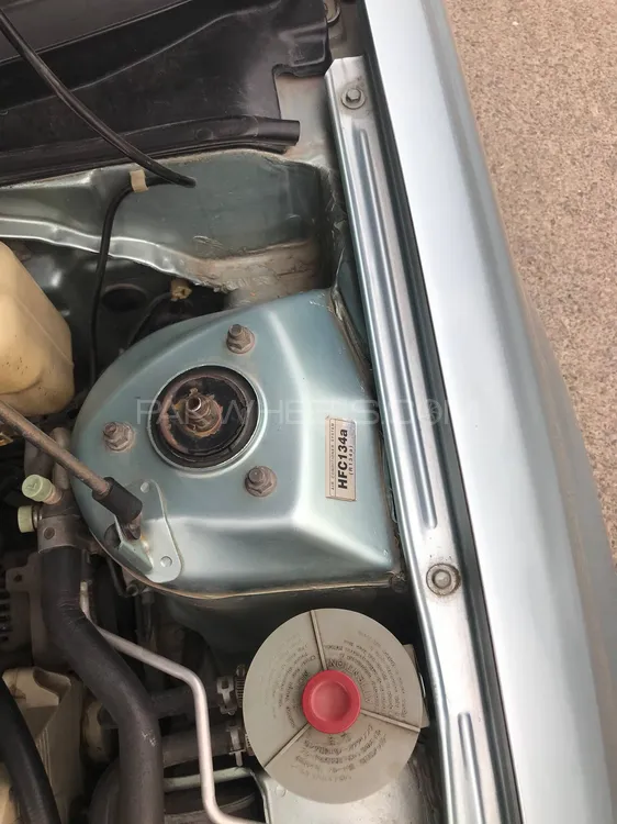 Honda City 2001 for Sale in Lahore Honda City 2001 for Sale in Lahore Image-17
