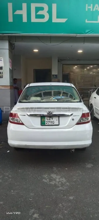 Honda City 2005 for Sale in Lahore Image-1