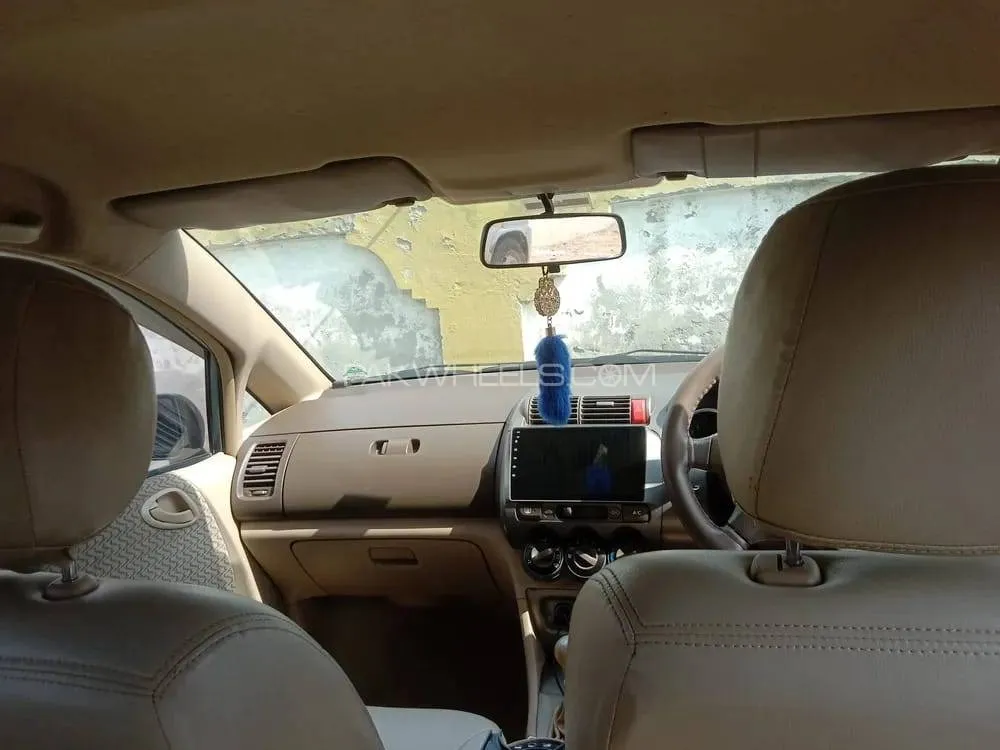 Honda City 2005 for Sale in Lahore Image-1