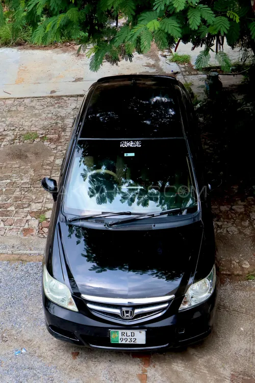 Honda City 2006 for Sale in Islamabad Image-1