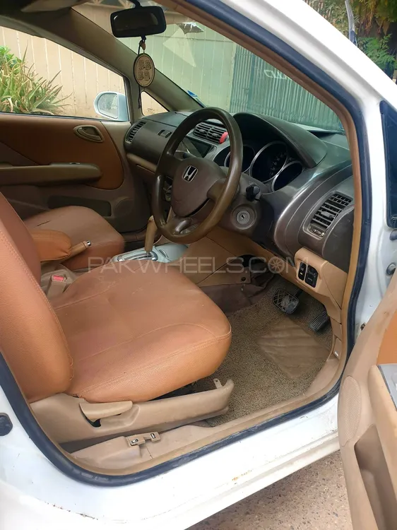 Honda City 2006 for Sale in Karachi Image-1
