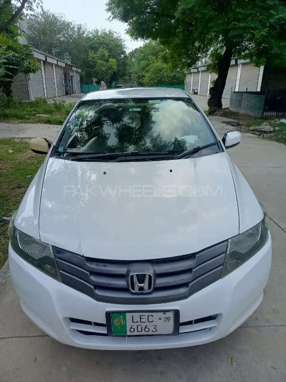 Honda City 2009 for Sale in Rawalpindi Image-1