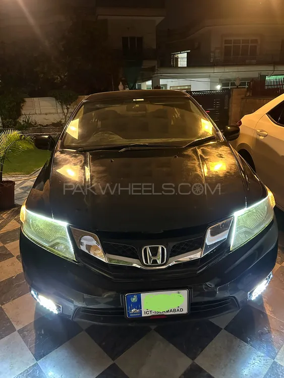 Honda City 2011 for Sale in Rawalpindi Image-1