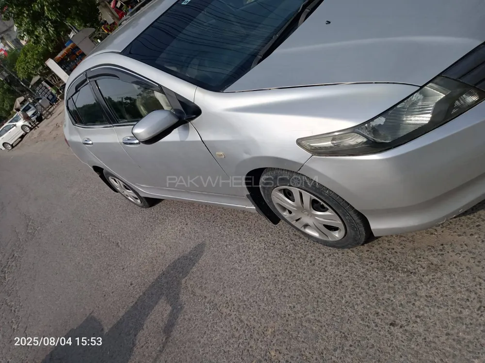 Honda City 2013 for Sale in Gujranwala Image-1